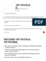 Ci - Neural Network