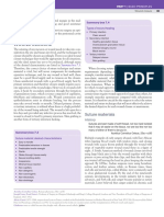 Wound Closure: Summary Box 7.4