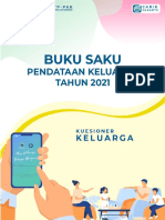 Buku Saku - Keluarga