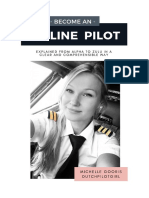 Become An Airline Pilot