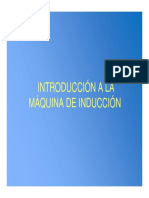 10 Cap IntroduccionMaquinaInduccion presentacion