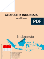 Geopolitik Indonesia