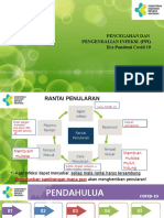 PPI Untuk FKTP Di ERA AKB DR Rahayu