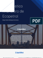 Diagnóstico Financiero