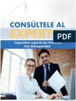 CONSÚLTELE AL EXPERTO LEY 1996 DE 2019