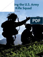 Kamara-Infantry-Rifle-Squad (Rethinking The U.S. Army Infantry Rifle Squad)