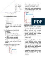 Latihan Soal Fisika Kelas 10