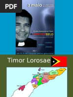 TIMOR Jocal Bemag 3 Maio 2011