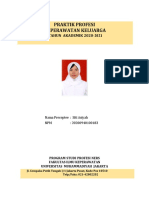 Siti Asiyah - LP Keluarga Dengan Hipertensi