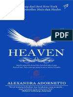 Buku 3 - Heaven