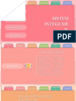 Sistem Integumen Kelompok 4