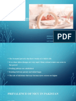 Neonate: Presented By: Sheikh Maria Tabassum and Sharin Robinson Dot (Batch:1)