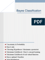 Bayes 2