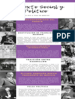Contexto social y político (1910-1940)