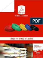 Asmon Wire Catalogue