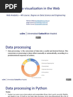 Data Analysis With Python - FreeCodeCamp | PDF | Data Analysis | Python ...