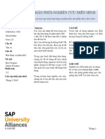 PDF-S4HANA Using GBI Case Study SD Fiori en v3.2