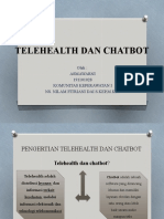 TELEHEALTH CHATBOT