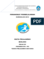 Kafer - Perangkat Pembelajaran