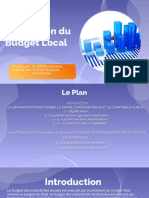 Copie de Feasibility Project Proposal by Slidesgo