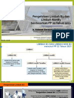 01 Webinar Syslab 15apr21 - Kebijakan PLB3 Dan Limbah NonB3 - Direktur