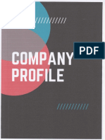 Company Profile PT ASA