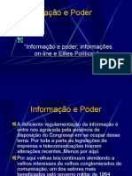Informação e Poder_Aprs.