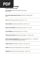 2018-12-01 Q Magazine | PDF | Entertainment (General)