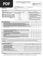 COBE - DSI 20-004 AE 317 Intermediate Accounting 3 Syllabus