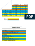 Mapping Minggu, 26 Desember 2021