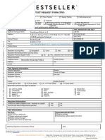 2019 bestsellerCTSL-F-4.4-13NF Bestseller Test Request Form (Rev.11) 222