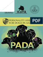 PADA Handbook