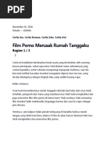 Fungsi Alat Reproduksi | PDF | Agama & Spiritualitas