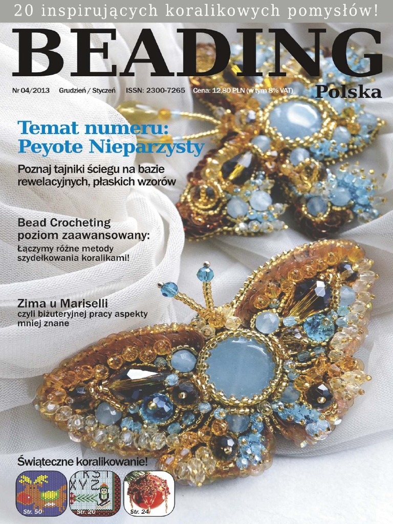 BeadingPolska 042013 PDF PDF