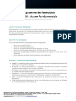 Programme-de-formation-AZ-900-Azure-Fundamentals
