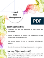 Risk Management