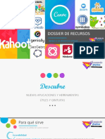 Dossier de Recursos Digitales