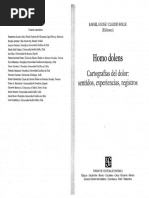 El Teje Volumen 4 | PDF | Votación | Transexual