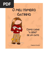 ComoCuidarDeUmGato