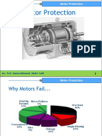 Motor Protection PDF
