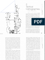 An Atlas of Radical Cartography IAA - Tactical Cartographies Routes of Least Surveillance