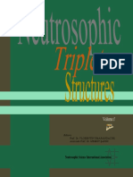 Neutrosophic Triplet Structures