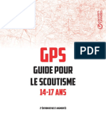 Gps Rouge