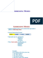 FALLSEM2021-22 CSE2006 ETH VL2021220104026 Reference Material II 12-Aug-2021 8-A-8086-Addressing Mode