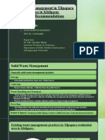 Solid Waste MX - Mohaiminur