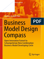 Business Model Design Compass_ Open Innovation Funnel to Schumpeterian New Combination Business Model Developing Circle ( PDFDrive.com )