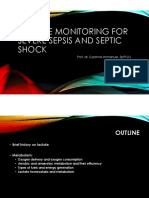 Lactate Monitoring For Severe Infection and Septic Shock Edit 4