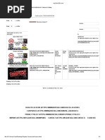 Interpreting Acer Test Results | PDF | Percentile | Cognition