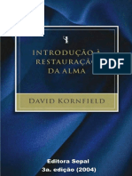 Introdução à Restauração Da Alma - David Kornfiel