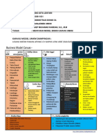 Tugas Umkm Model Bisnis Kanvas Neng Gita Adbis 5a